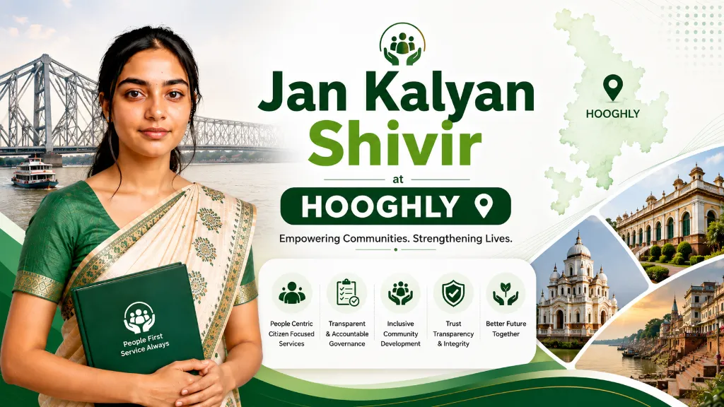 Jan Kalyan Shivir Hooghly